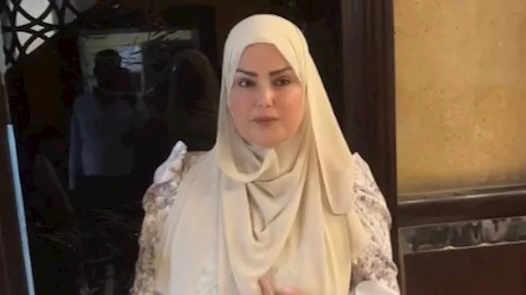 “ذنب الناس دي في رقبتي أنا وأنت”.. سما المصري تهاجم رمضان بعد إجبار شا