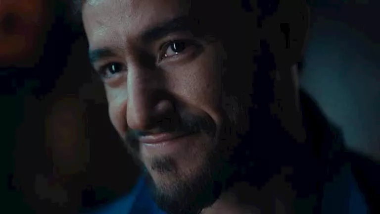 بالصور… أحمد مالك يكشف عن شخصيته في مسلسل “سوا سوا” رمضان 2026