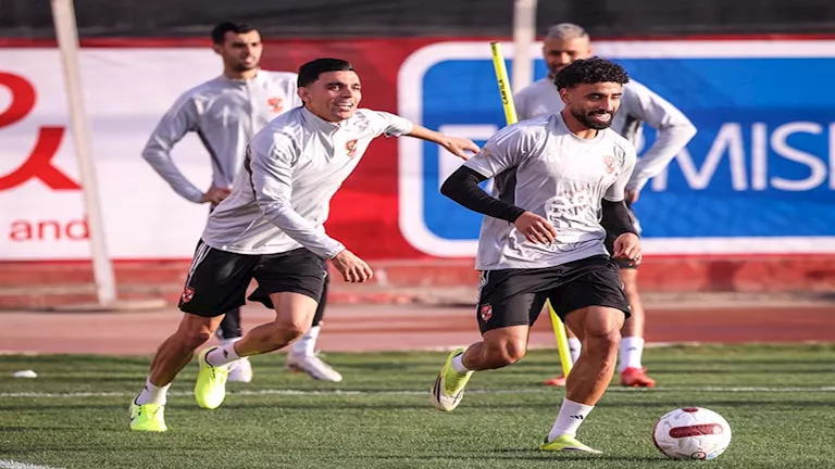 تاريخ مواجهات الأهلي والجونة قبل مباراة الغد بالدوري