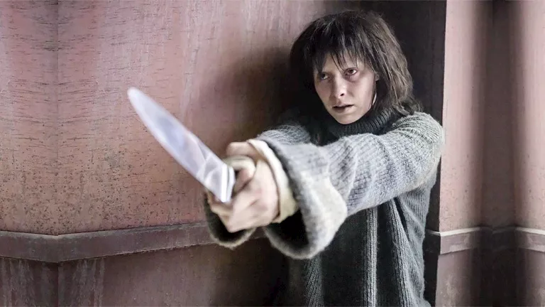 هانا إميلي أندرسون تعود لأعمال الرعب بـ4 شخصيات في Return to Silent Hi