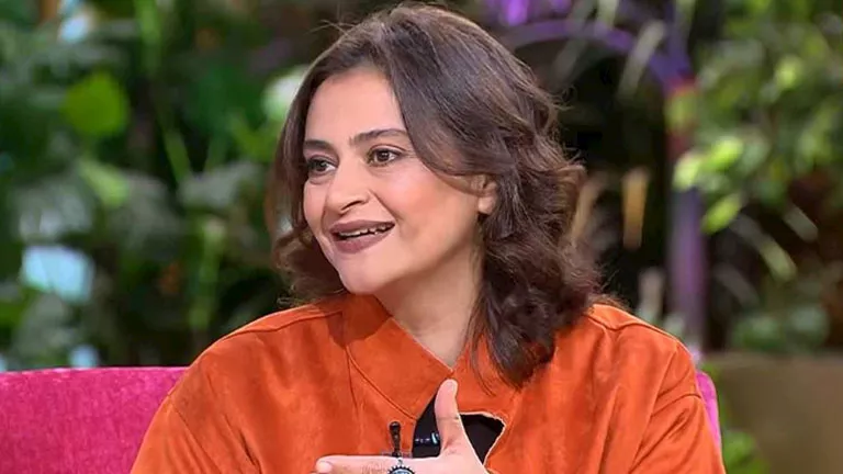 علا الشافعي: الجمهور هيشوف مصر في مسلسلات رمضان 2026