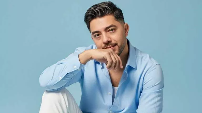 رمضان 2026.. خالد سلطان يغني تتر النهاية في “درش”