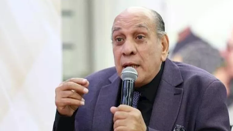 منير مكرم يعلق على الهجوم عليه بسبب إعلان “إديني مدفن”