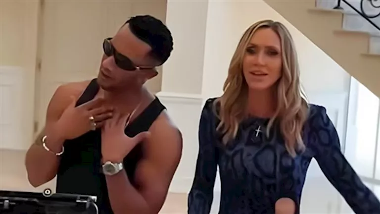 محمد رمضان يطرح كليب أغنية “صح الصح” بالتعاون مع لارا ترامب