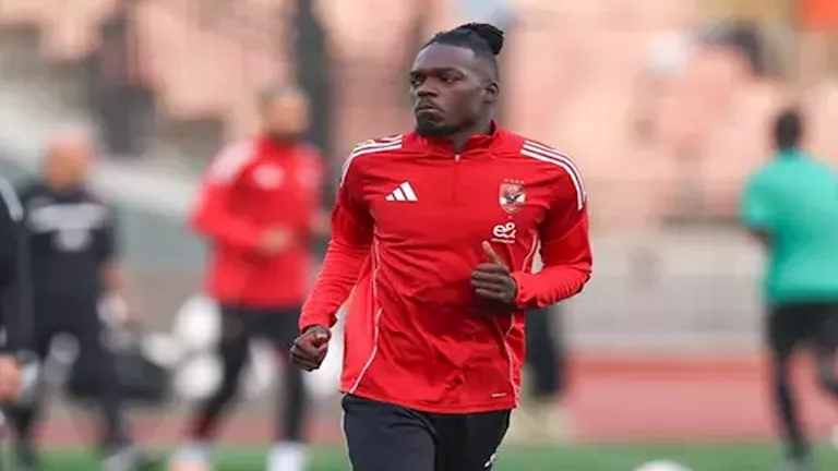 مصدر يكشف شرطان يُلزمان الأهلي بتفعيل بند شراء كامويش.. ما هما؟