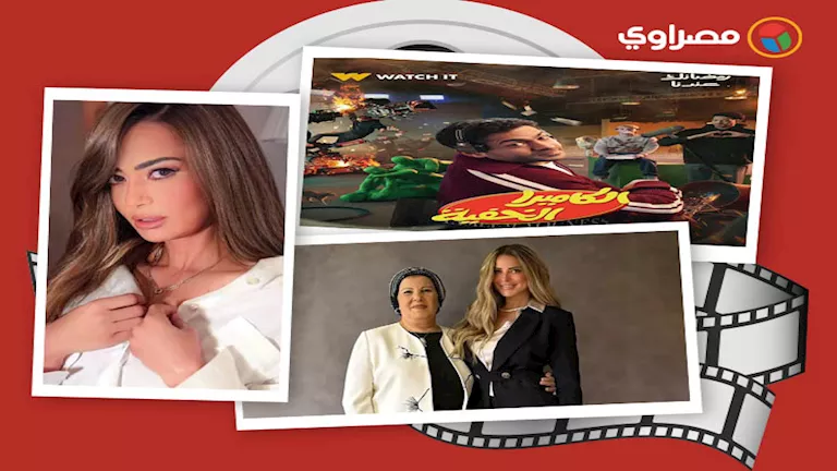 حدث بالفن | موعد عزاء والدة ريم مصطفى ونقابة الأشراف ترد على نسب زينة