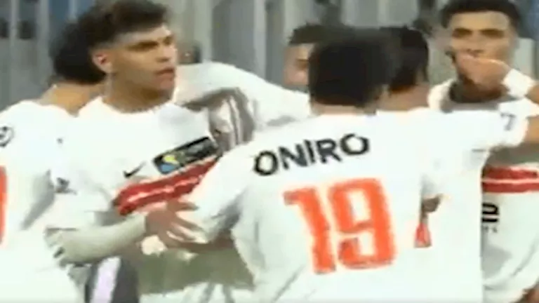 اعتذر له.. مصدر يكشف لمصراوي كواليس مشادة عبد المجيد وعبدالله السعيد