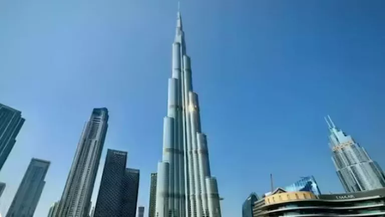 أعلى مباني حول العالم .. تعرف عليها