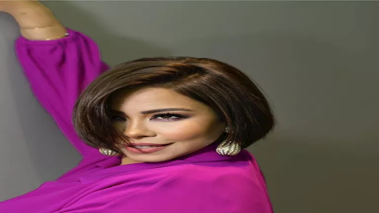 370 ألف دولار.. محامي شيرين عبدالوهاب يعلن انتصارها في قضية يوتيوب