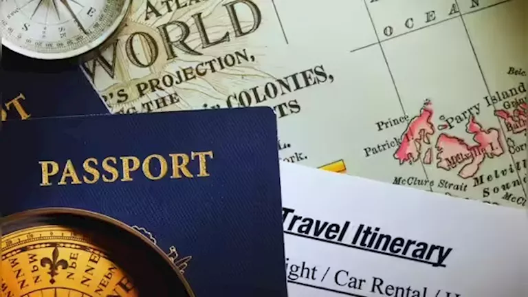 من الفاتيكان إلى اليابان.. أغرب 5 جوازات سفر في العالم (صور)