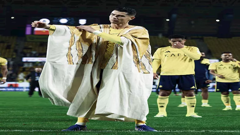 رونالدو يبدأ فصلاً استثمارياً في إسبانيا.. ما القصة؟