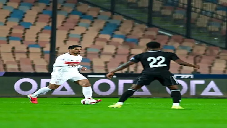 بعد فوز الزمالك وبيراميدز.. جدول ترتيب الدوري المصري