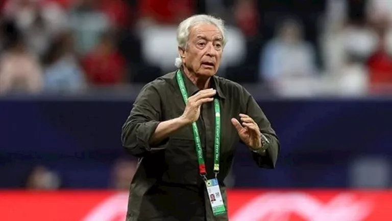 “تم التآمر عليا”.. تصريحات صادمة لحلمي طولان عن إخفاق كأس العرب