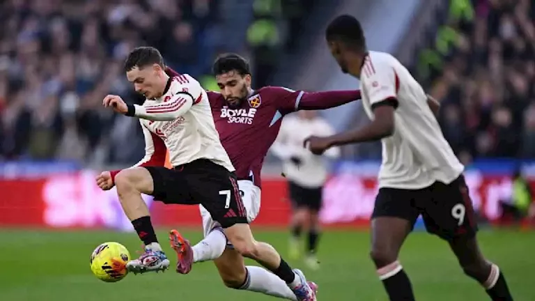 بث مباشر مباراة ليفربول ووست هام في الدوري الإنجليزي