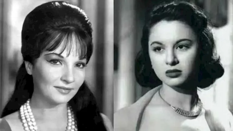 بعد أزمة تصريحات هاني مهنا.. ماذا قالت شادية في مذكراتها عن فاتن حمامة