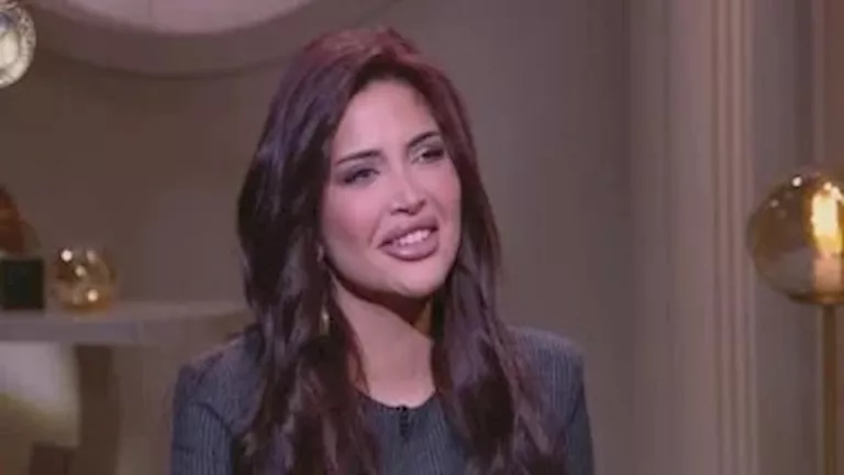 “كان بيقولى وزة”.. ابنة يوسف شعبان تكشف طريقة تعامله معها