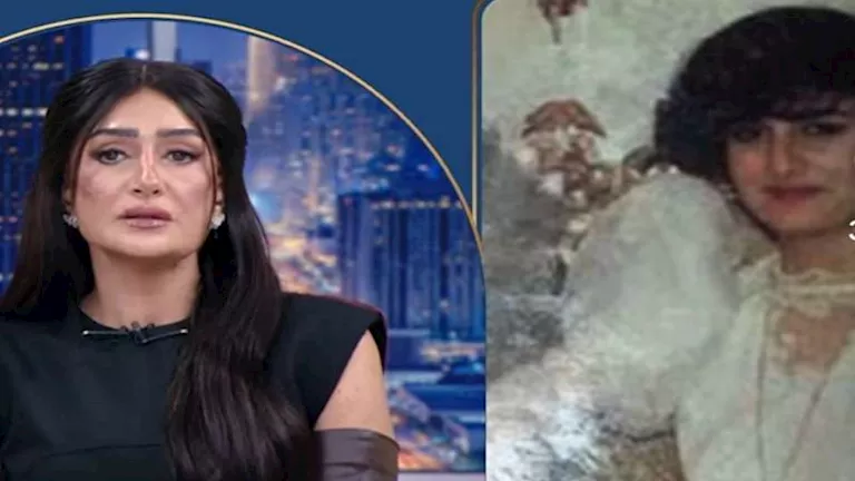غادة عبدالرازق عن زواجها الأول: “أحلى نصيب في الدنيا”