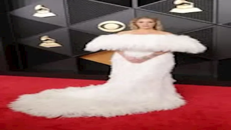 أسوأ إطلالات النجمات في حفل جوائز جرامي 2026