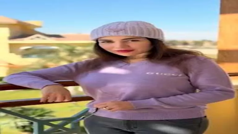 مي عز الدين بإطلالة شتوية وياسمين صبري تخطف الأنظار .. لقطات نجوم الف