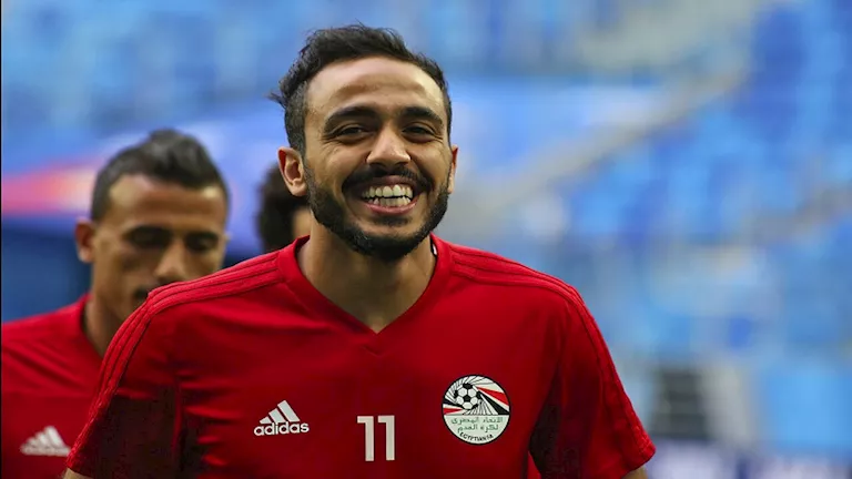 كهربا: رحيلي عن الأهلي كان أصعب قرار في حياتي.. ونفسي أرجع