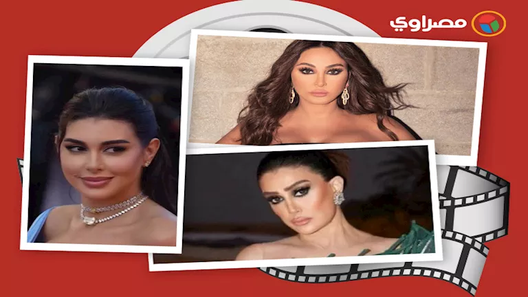 حدث بالفن | موقف محرج لـ إليسا والنقابة تبحث أزمة هاني مهنا وأحمد عز ي