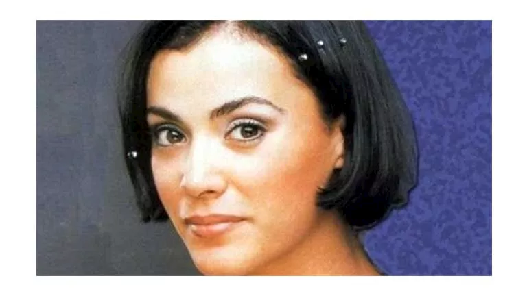 بطلة “همام في أمستردام”.. موناليزا تكشف سبب ابتعادها عن الفن