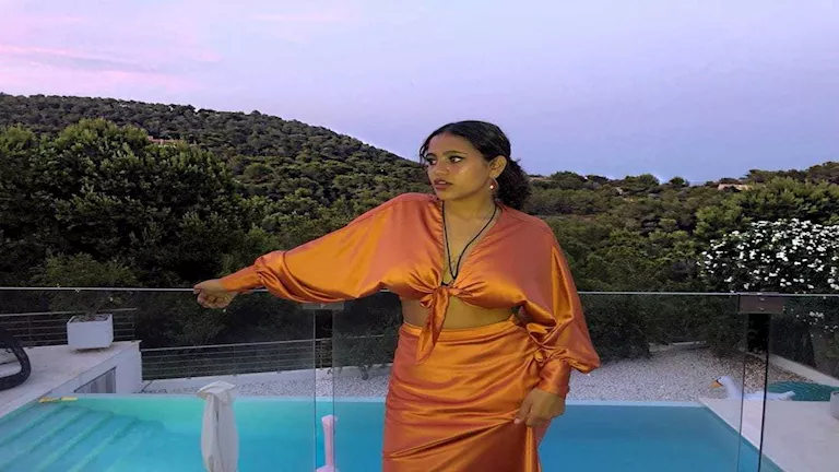 بعد غنائها “خطفوني” مع والدها.. تفاصيل أحدث أغاني جانا عمرو دياب