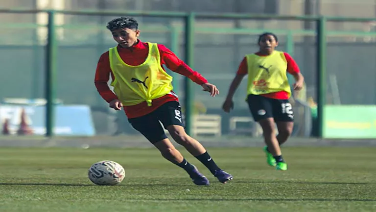 ماذا ينتظر منتخب مصر للسيدات مع مدربه الجديد؟