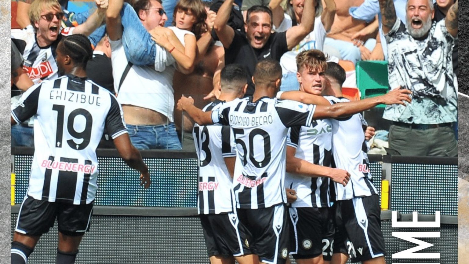 أودينيزي يهزم روما فى الدوري الإيطالي