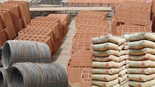 مواد البناء ترتفع مجدداً وزيادة ملحوظة في أسعار الحديد اليوم