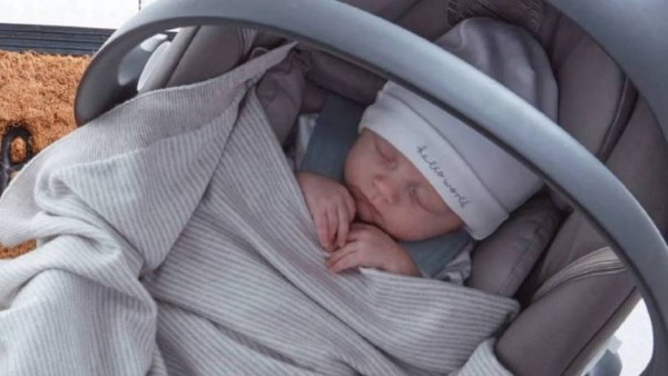 حبس وغرامة للمخالفين.. ماذا تفعل حال العثور على طفل حديث الولادة؟