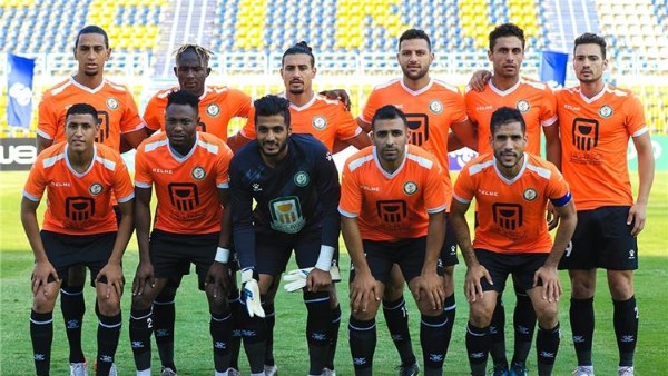 البنك يرفض المكافآت الخاصة للاعبي الفريق قبل مواجهة الأهلي