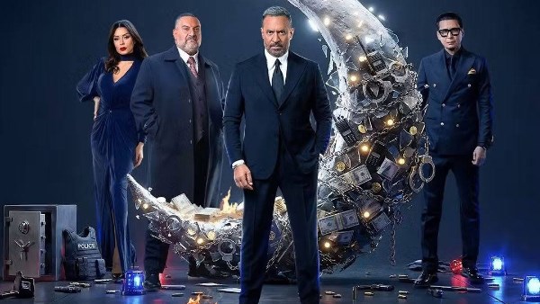 رمضان 2026.. عرض أولاد الراعي على قناة أبوظبي