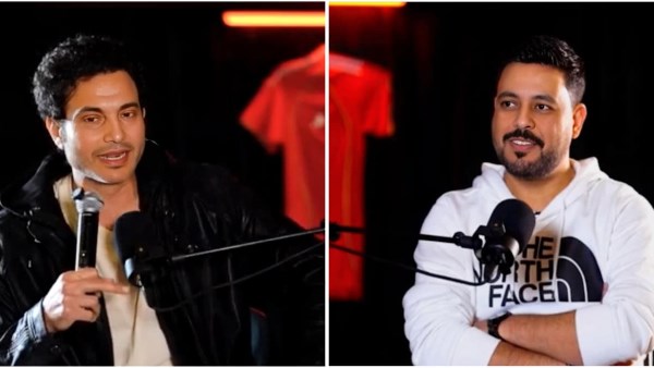 الشناوي قيمة تاريخية للأهلي والمنتخب.. ودعم مصطفى شوبير لا يعني “هدم” الكبار