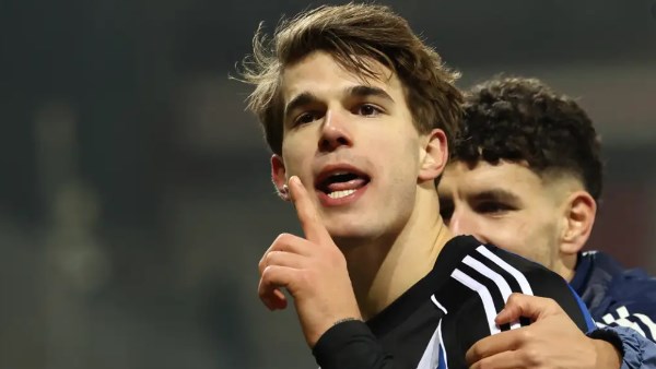 ريال مدريد يضع موهبة توتنهام تحت المجهر.. فوسكوفيتش هدف صيف 2026