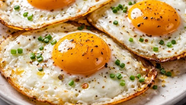 لسحور صحي.. اختار البيض لهذه الأسباب