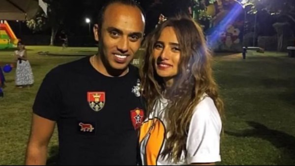 بعد خبر وفاه شقيق زينة.. جمال شعبان يكشف أسباب السكتة القلبية