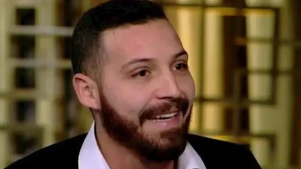 هتترد المظالم.. محمود حجازي يوجه رسالة عبر انستجرام بعد أزمة زوجته