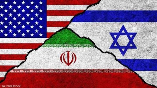 إسرائيل لا تريد شن ضربات أمريكية رمزية ضد إيران