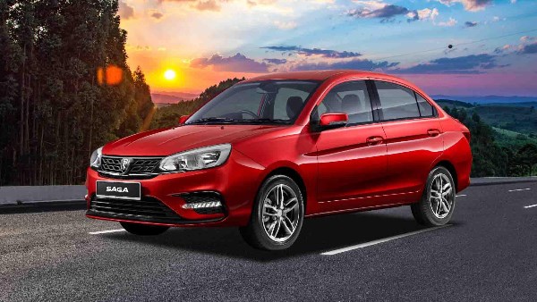 بروتون ساجا سيدان بـ 500 ألف جنيه