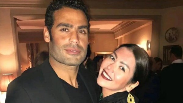 لقاء الخميسي