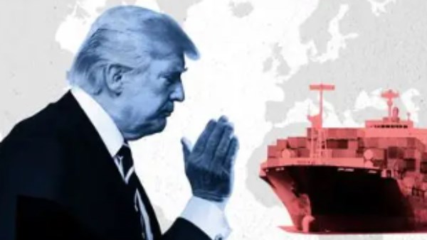 عاصفة الرسوم الجديدة لترامب تدخل الاقتصاد العالمي في نفق «عدم اليقين»