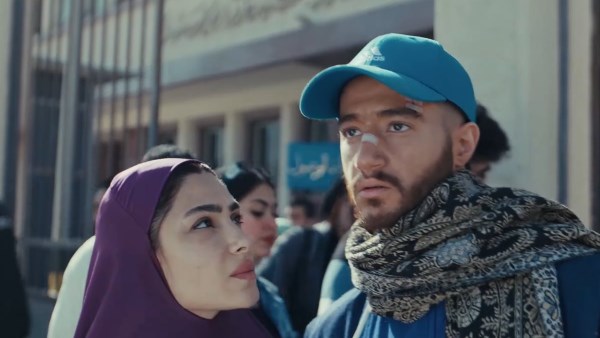 يستعيدان ذكرياتهما بنادي غزل المحلة.. أحداث مثيرة في الحلقة 12 من «سوا سوا»