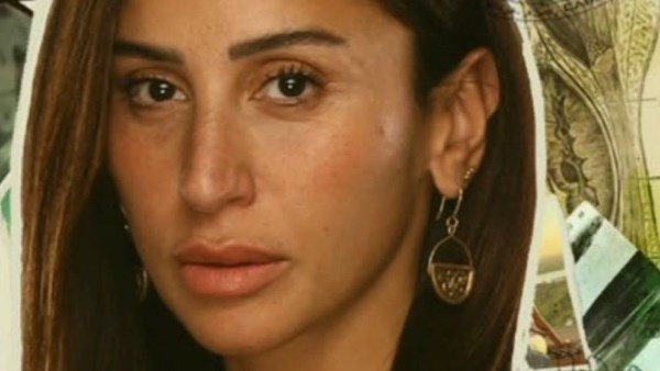 دينا الشربيني: مسلسل لا ترد ولا تستبدل تجربة إنسانية محفورة في قلبي