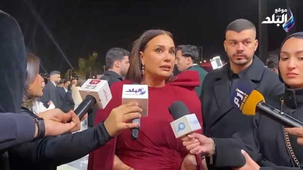 قررت العودة لدراما رمضان قبل اختيار «مناعة»