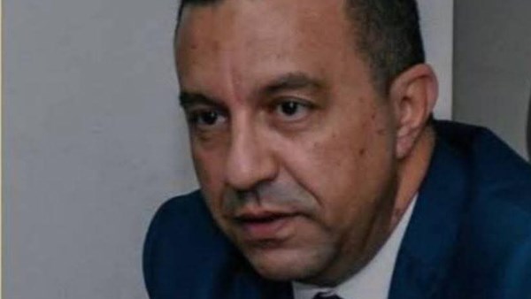 اللواء عمرو الغريب محافظا للمنوفية.. قبضة حديدية في محاربة الفساد الإداري