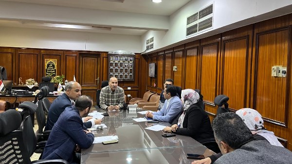 إنشاء شلتر وحملات للتحصين.. قنا تضع خطة للتعامل مع ملف”الكلاب الضالة”