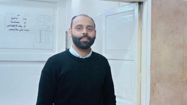 مصرع محام برصاصة غادرة أثناء توجهه لصلاة التراويح في قنا