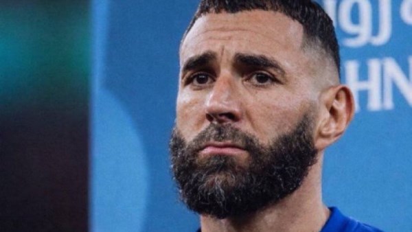 بنزيما يرد على انتقادات كلاسيكو الهلال والاتحاد: الكلام في النهاية