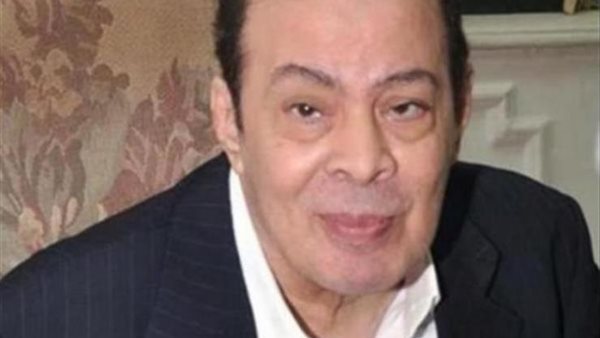 قصة زواج المنتصر بالله من فنانة شهيرة.. وموقف لا ينسي لـ شريهان